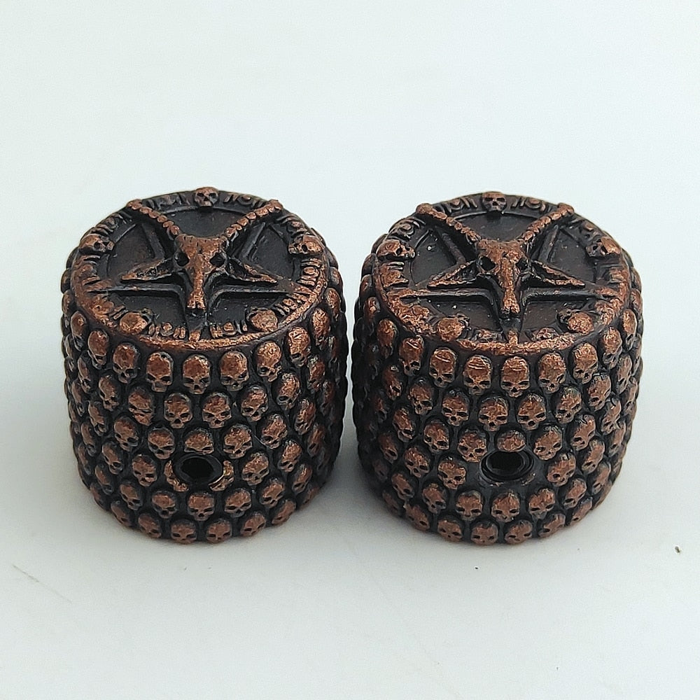 Guitar Knob