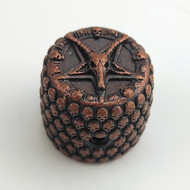 Skull Guitar Knobs