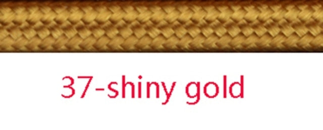 Cloth Covered Electrical Wire - Free Shipping