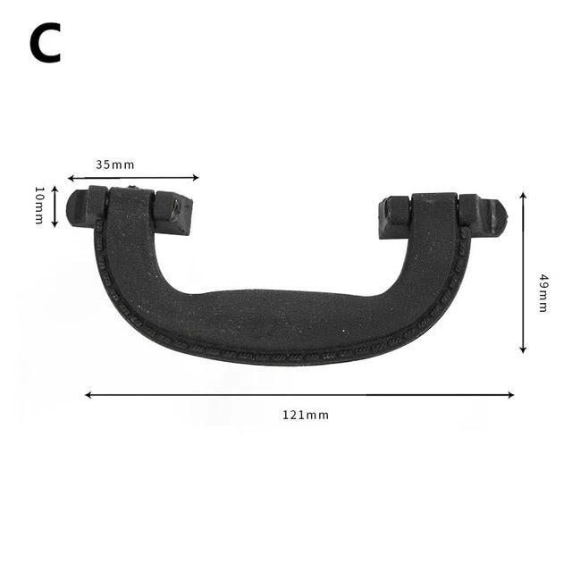 Guitar Amp Handle
