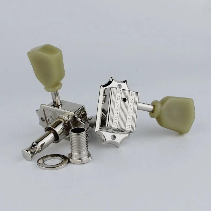 vintage style guitar tuners