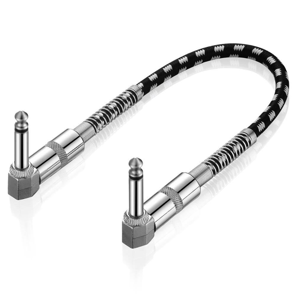 Guitar Pedal Cords
