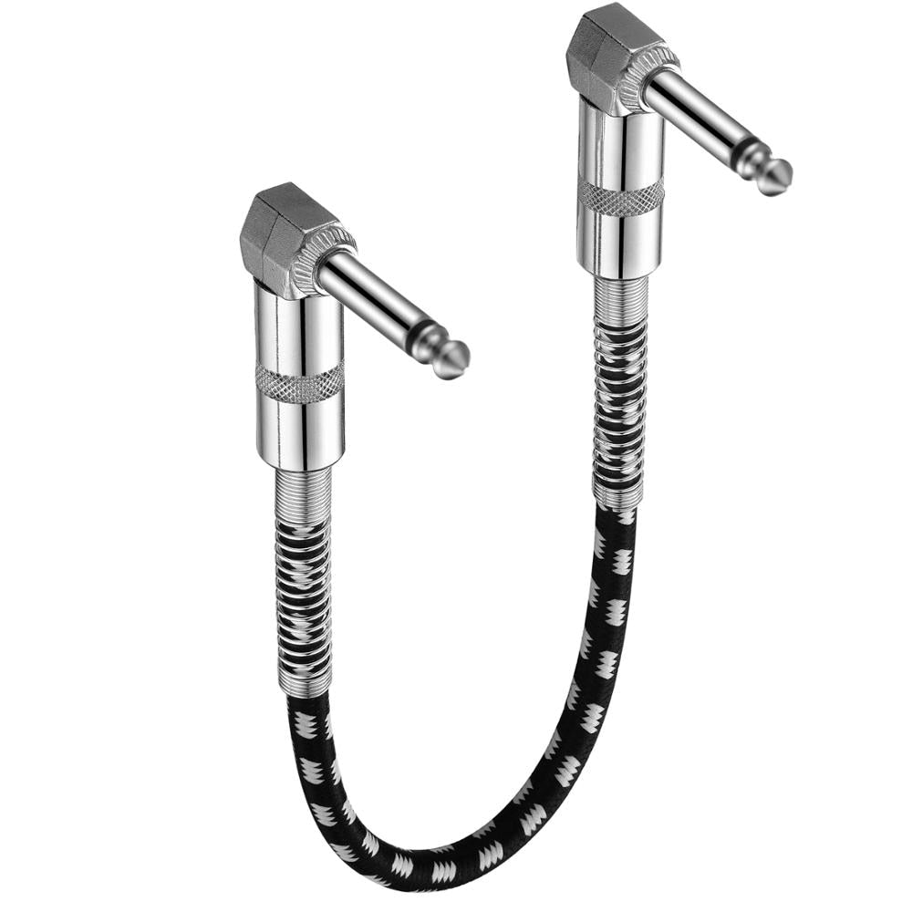 Guitar Pedal Cords