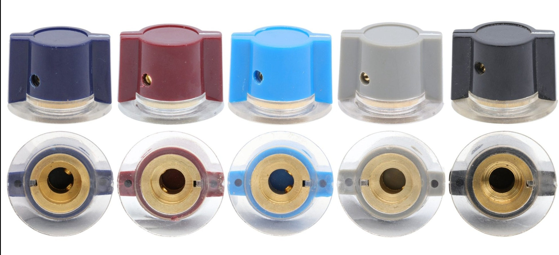 Neve/Marconi Style Wing Knob