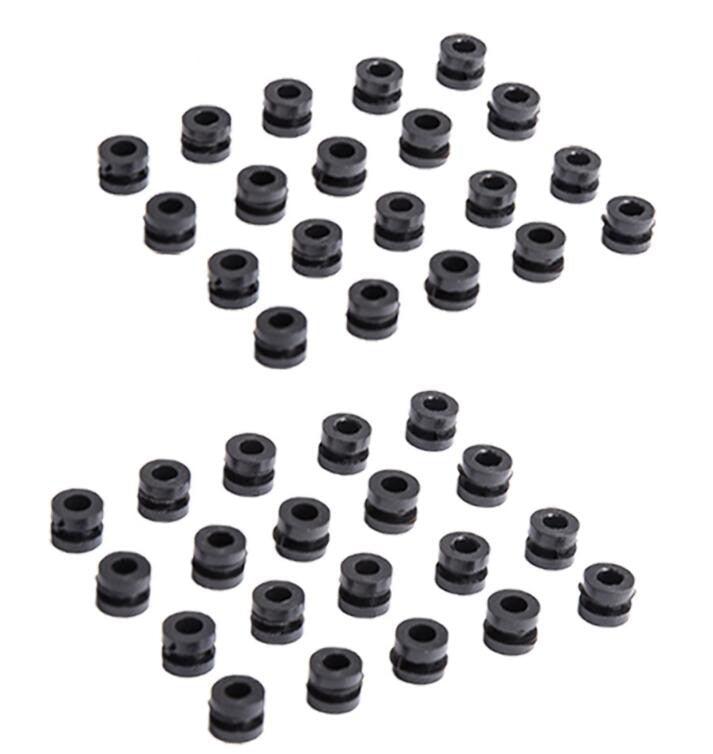 Rubber Grommets