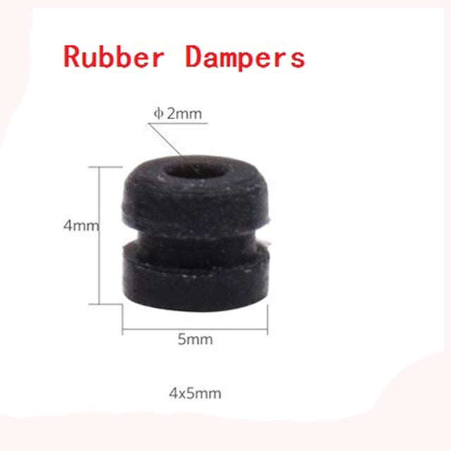 Rubber Grommets