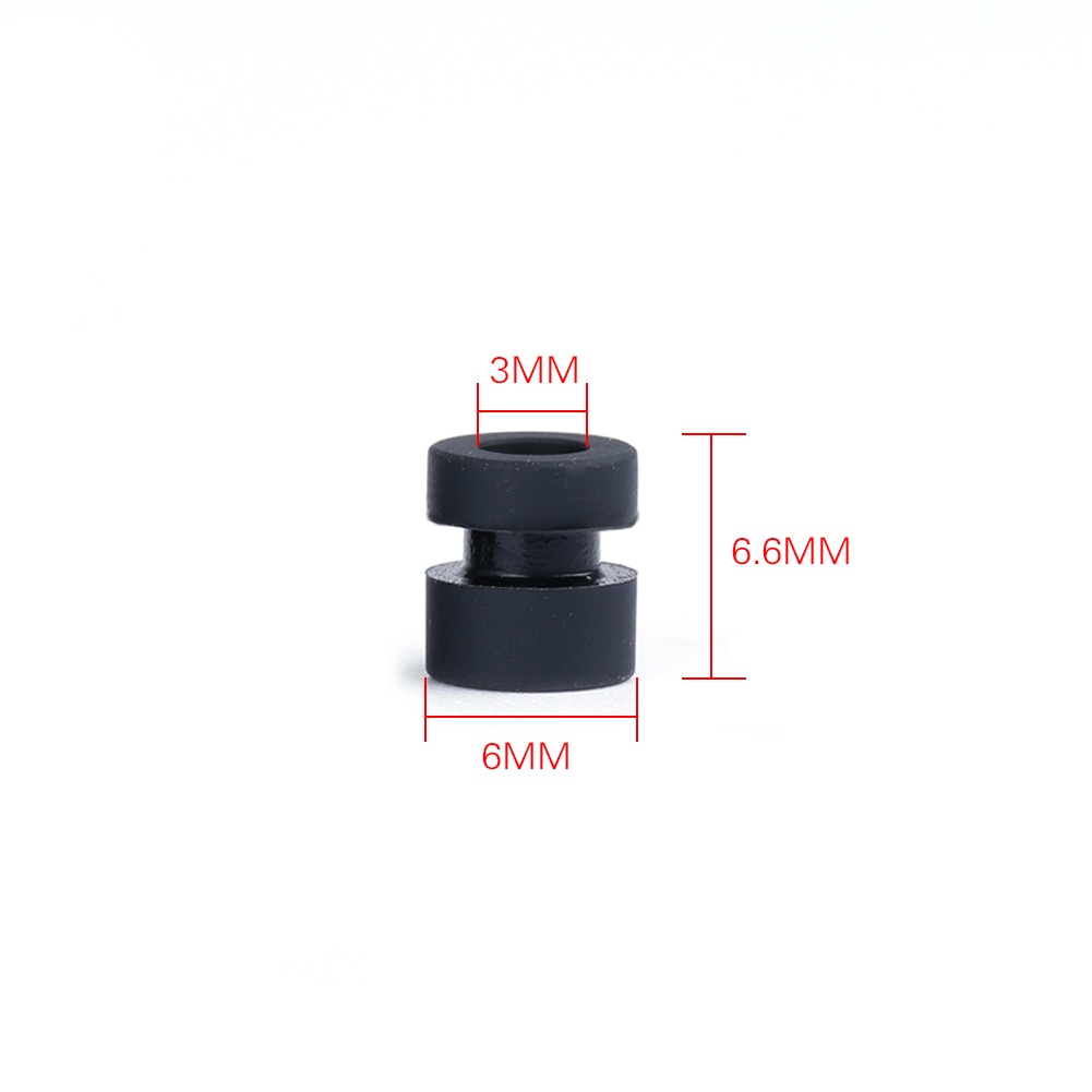 Rubber Grommets