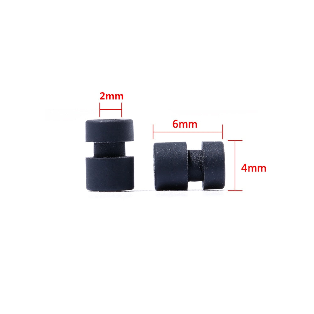 Rubber Grommets