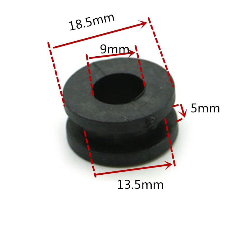 Rubber Grommets