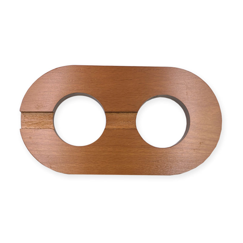 porcelain outlet covers