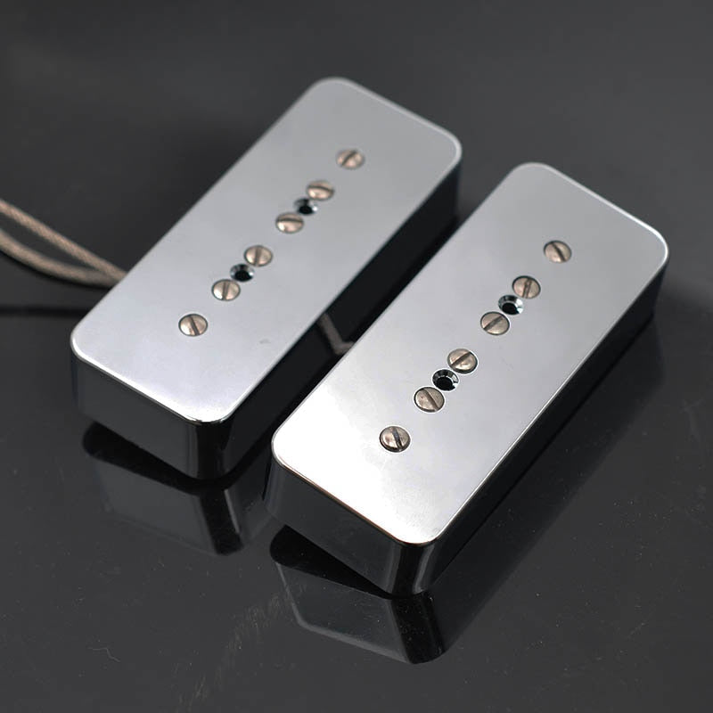 Alnico 5 pickup