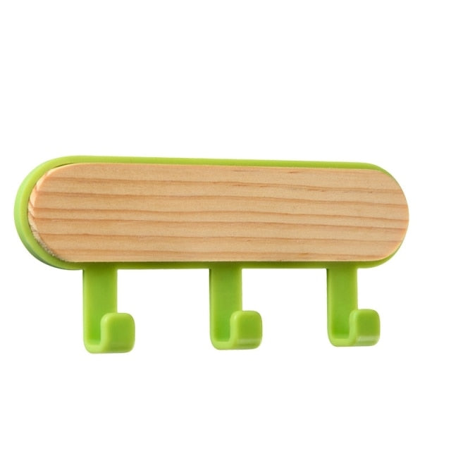wall mounted key holder