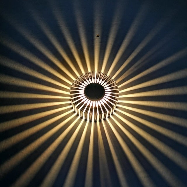 party light