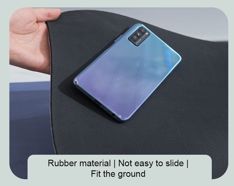 quick dry bath mat