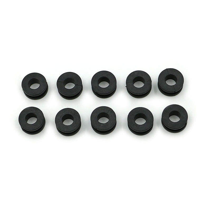 Rubber Grommets
