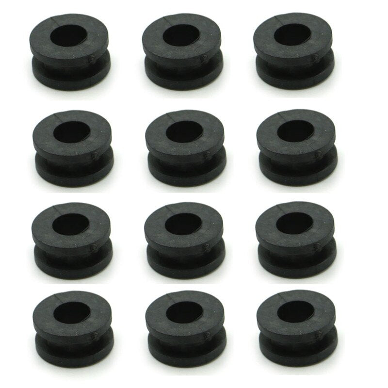 Rubber Grommets