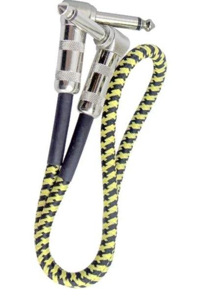 guitar patch cable