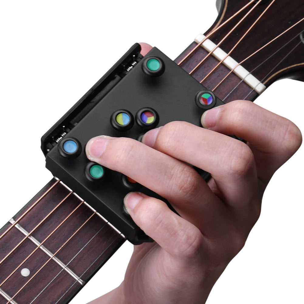 guitar trainer