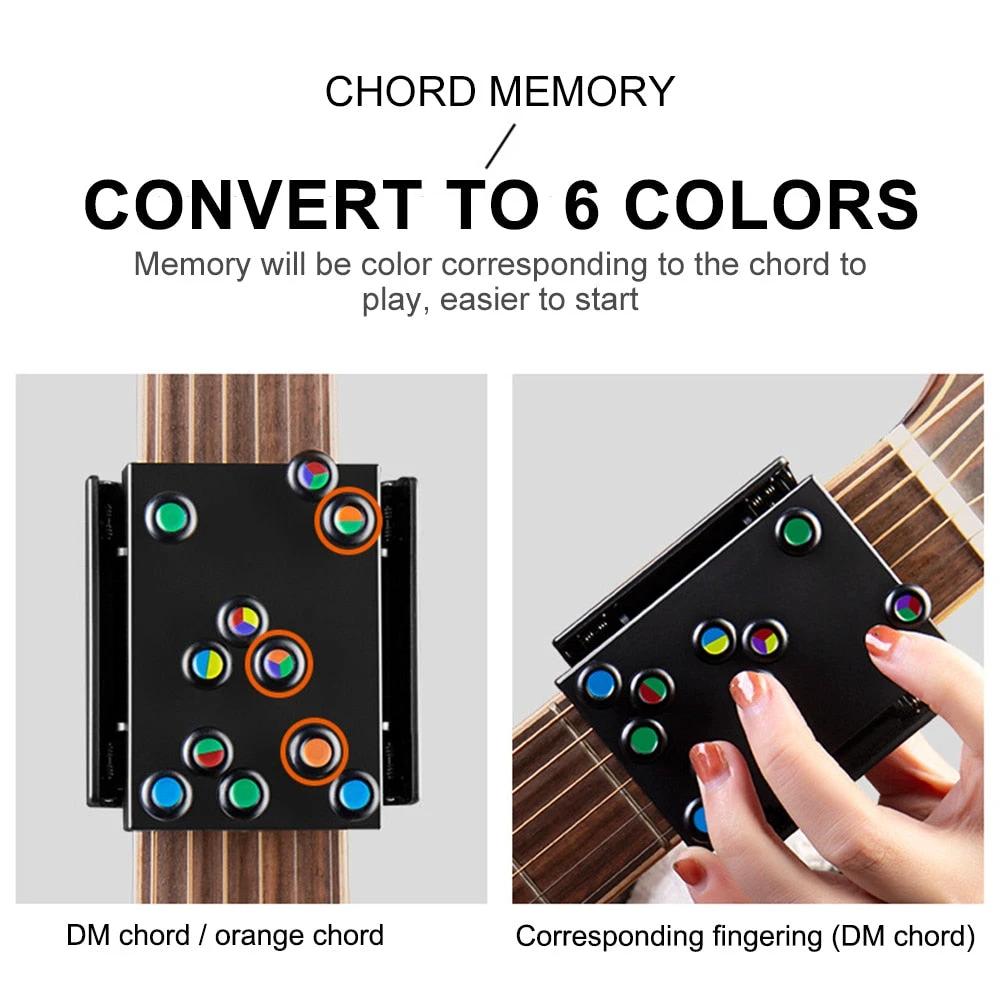 guitar trainer