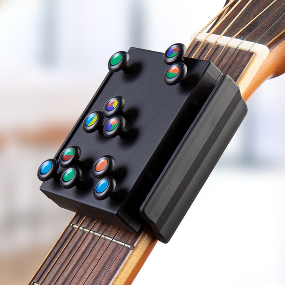 guitar trainer