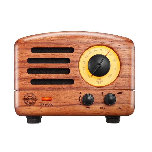 MUZEN OTR Wood