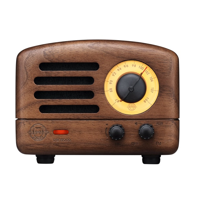 MUZEN OTR Wood