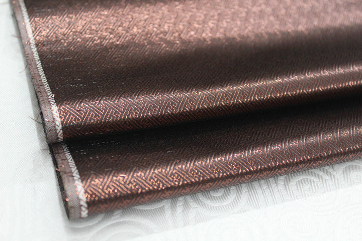 Metallic Speaker Grill Cloth – Premium Fabric for Vintage Audio