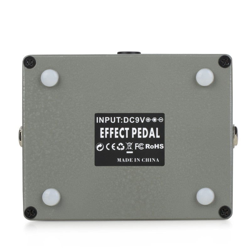 multi effects pedal