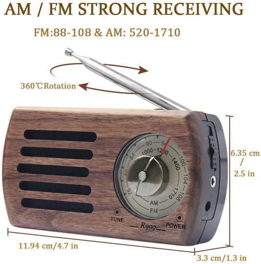Vintage Radio