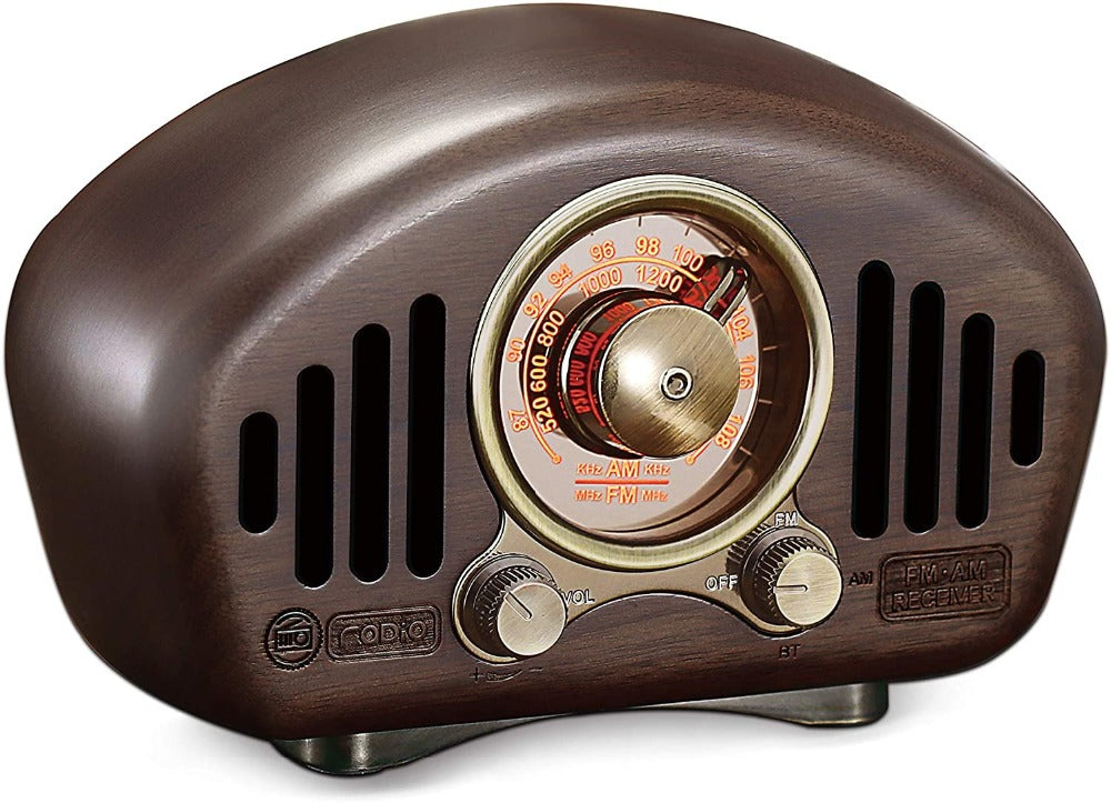 Vintage Radio