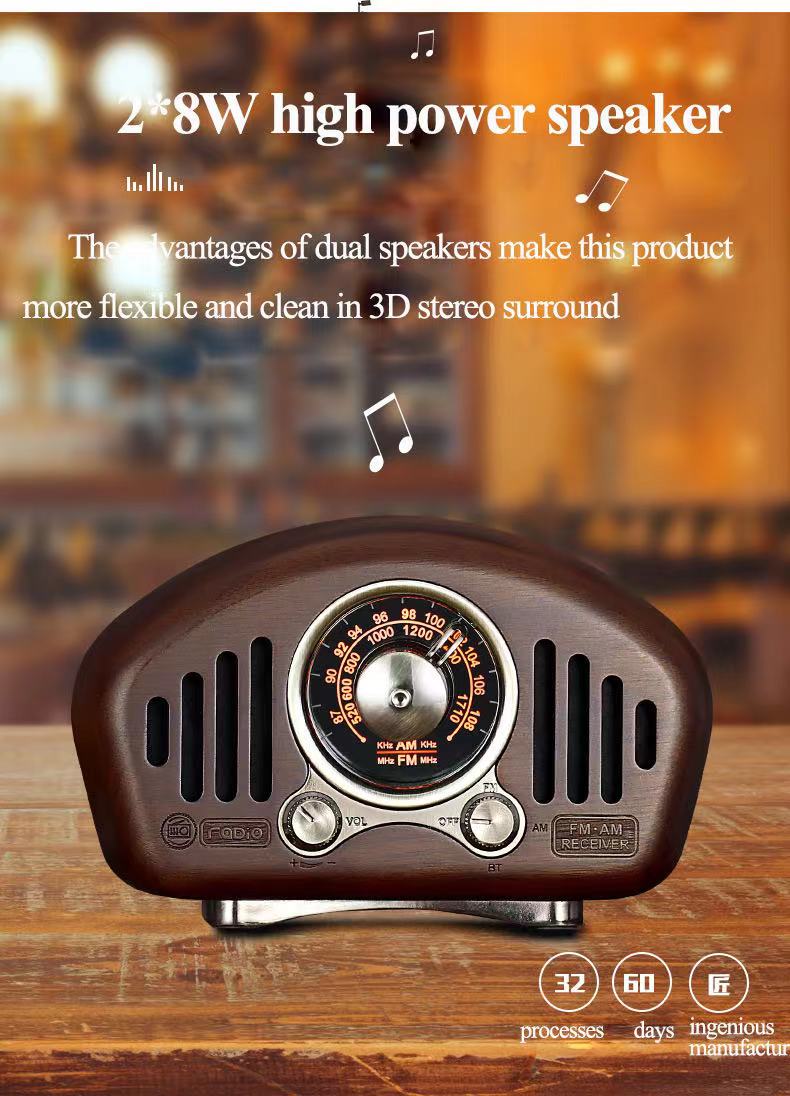 Vintage Radio