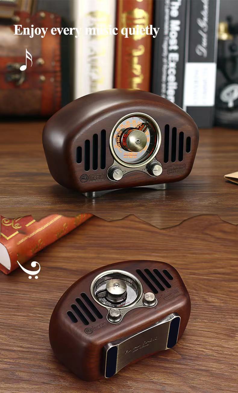 Vintage Radio