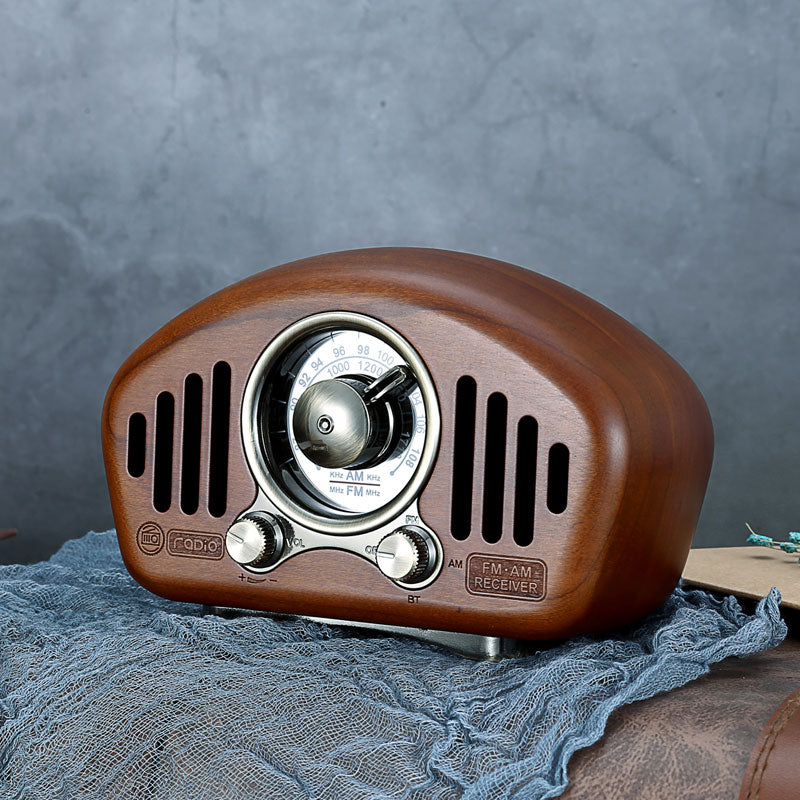 Vintage Radio