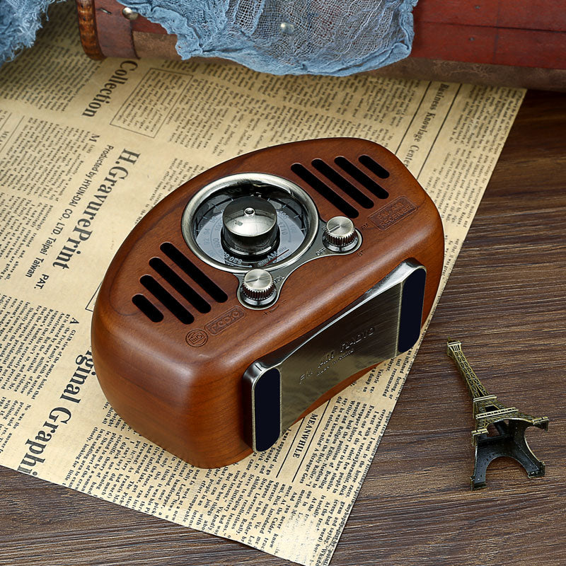 Vintage Radio