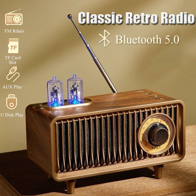 Vintage Radio