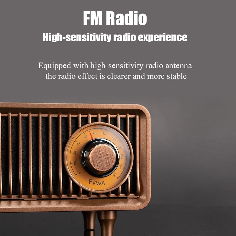 Vintage Radio