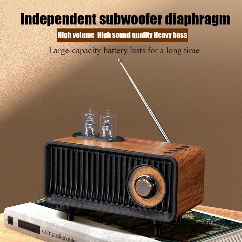 Vintage Radio