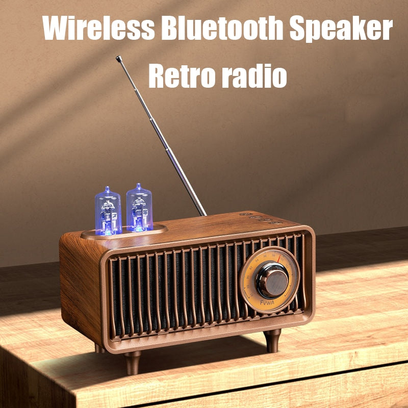 Vintage Radio