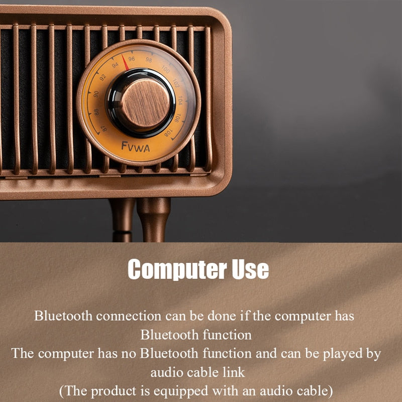 Vintage Radio