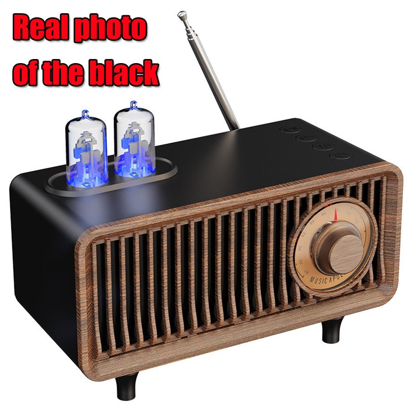 Vintage Radio
