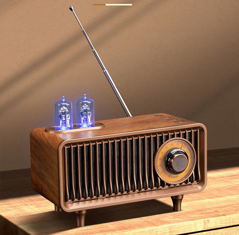 Vintage Radio