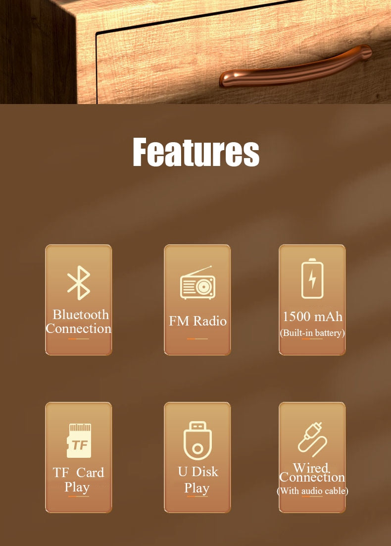 Vintage Radio