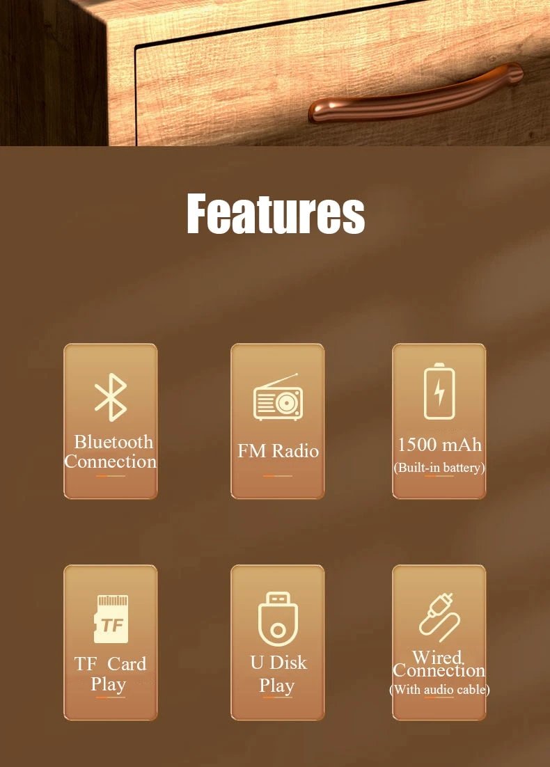 Vintage Radio