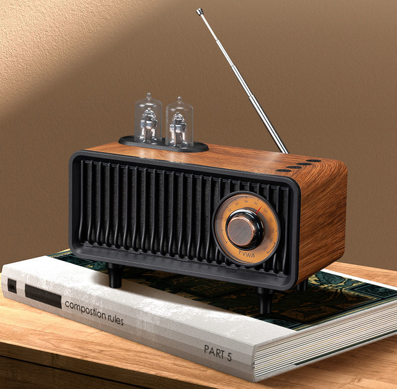 Vintage Radio