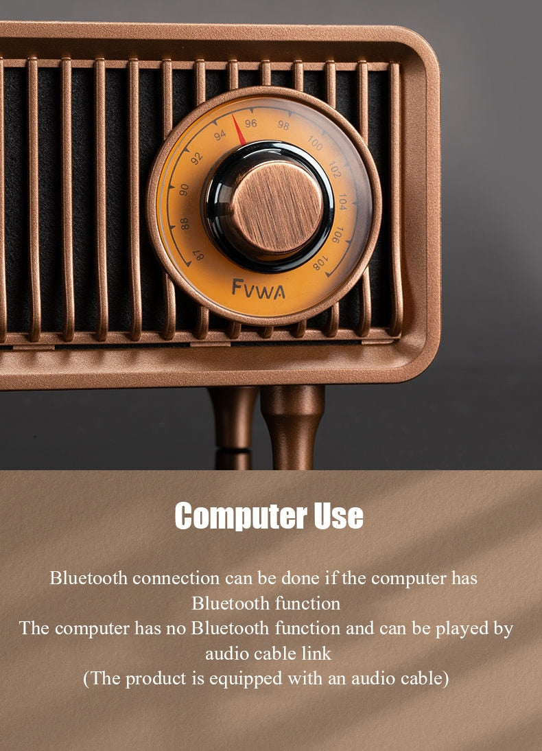 Vintage Radio