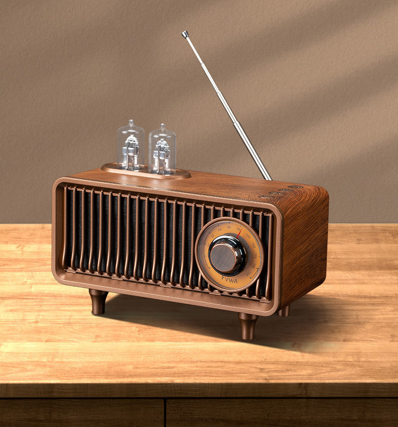 Vintage Radio