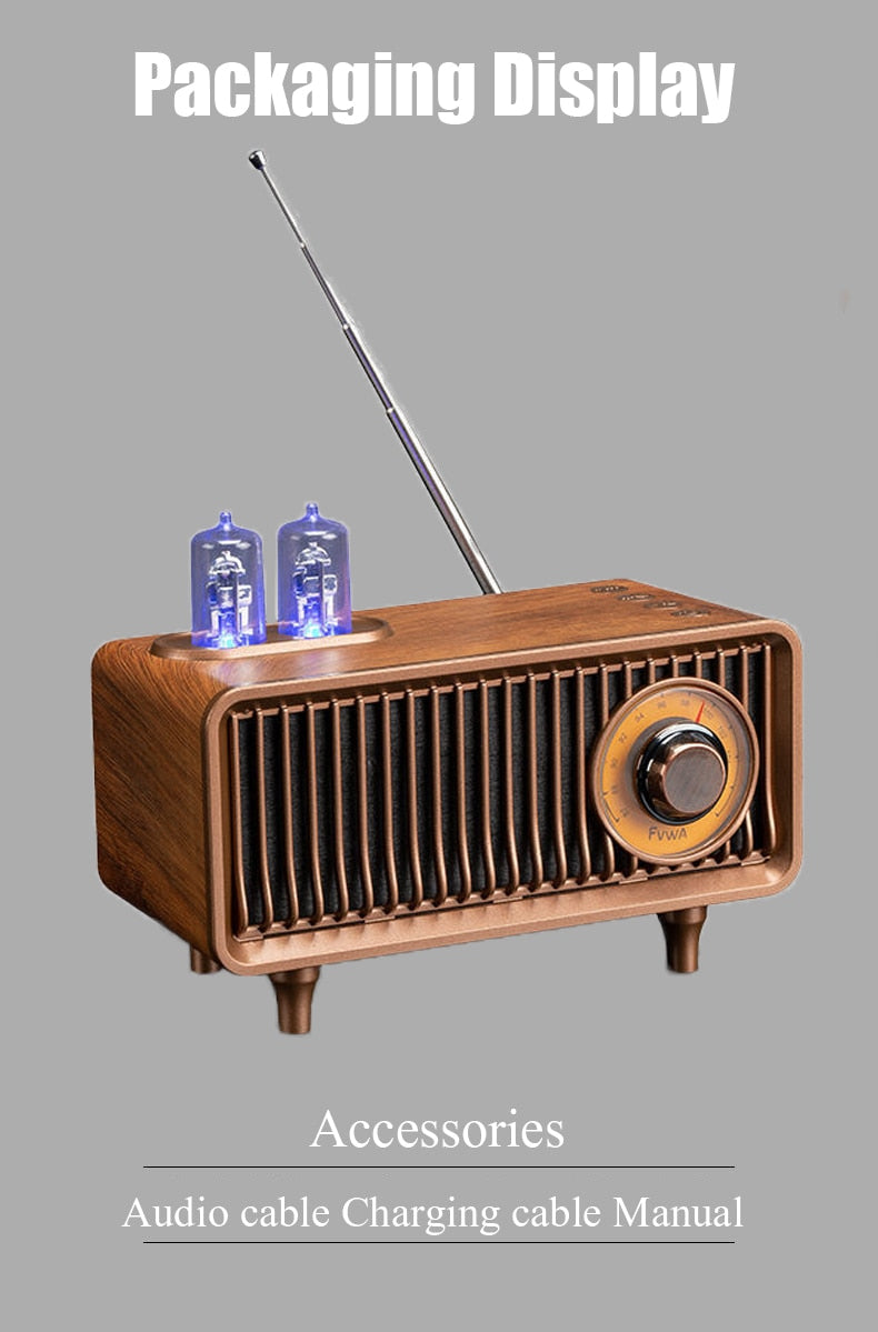 Vintage Radio
