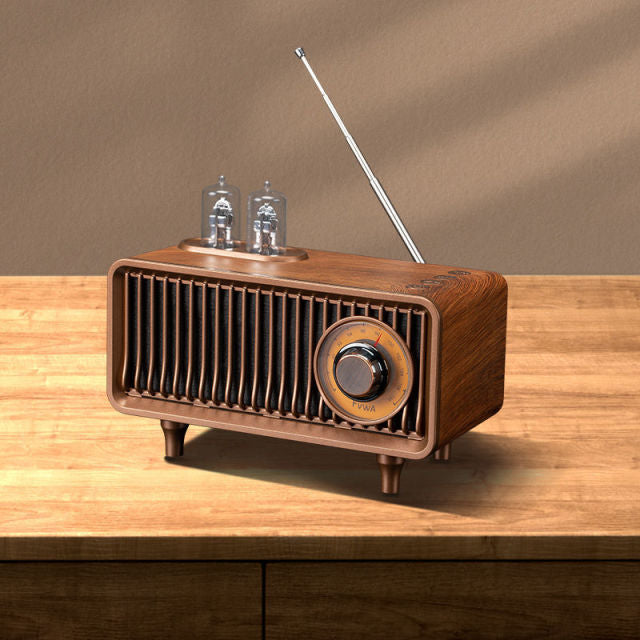 Vintage Radio