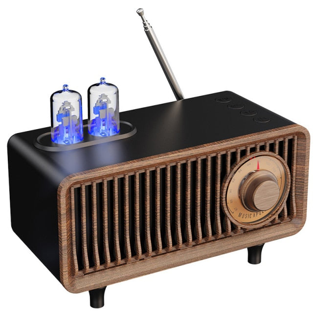 Vintage Radio