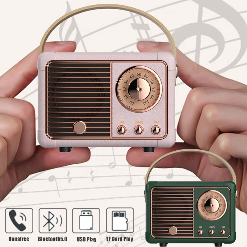 Vintage Radio